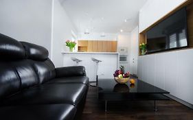 Apartament Rynek22